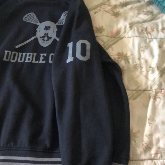 Undefeated Cardigan - Picture 4 of 4